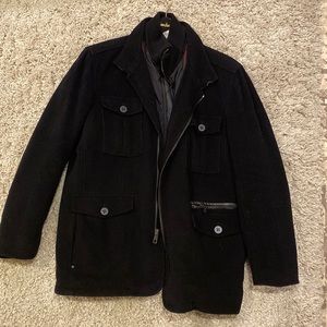 Andrew Marc winter jacket